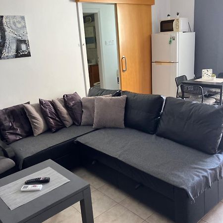 Protaras, Janas Apartment Eksteriør bilde