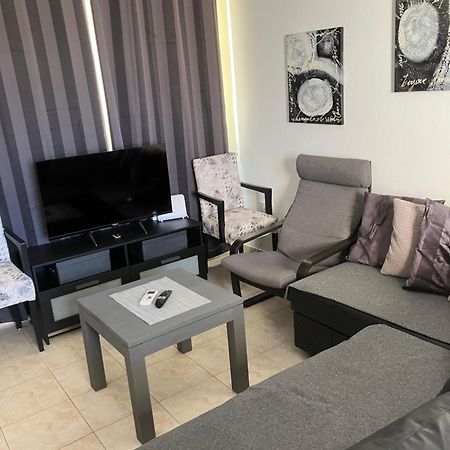 Protaras, Janas Apartment Eksteriør bilde