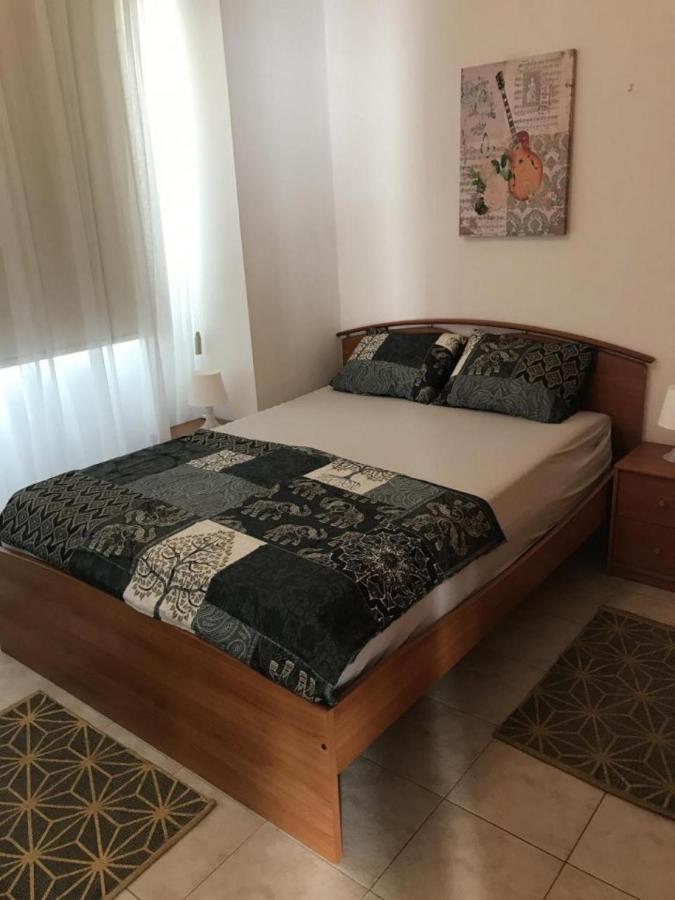 Protaras, Janas Apartment Eksteriør bilde