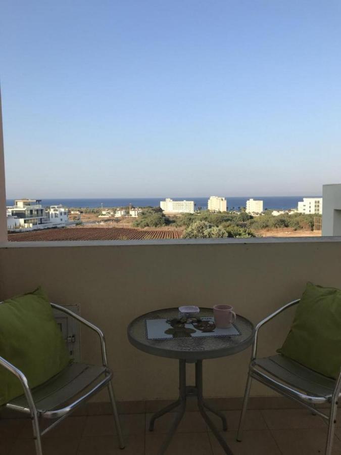 Protaras, Janas Apartment Eksteriør bilde