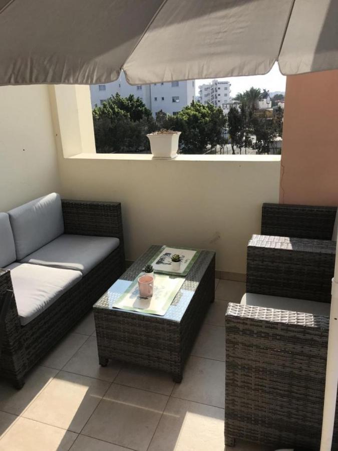 Protaras, Janas Apartment Eksteriør bilde