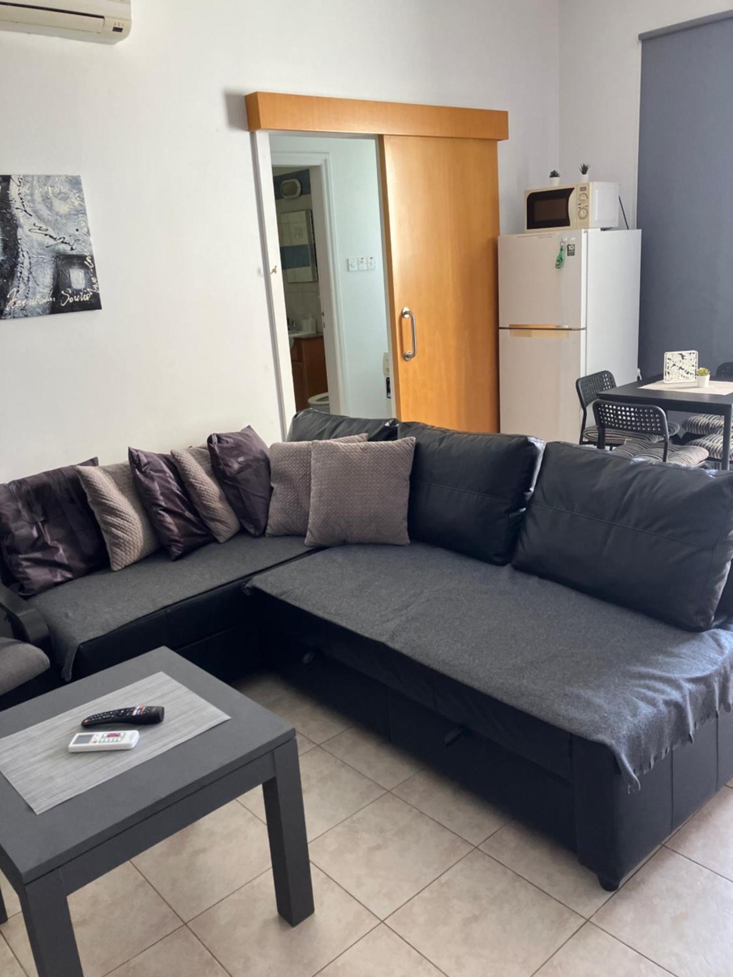 Protaras, Janas Apartment Eksteriør bilde