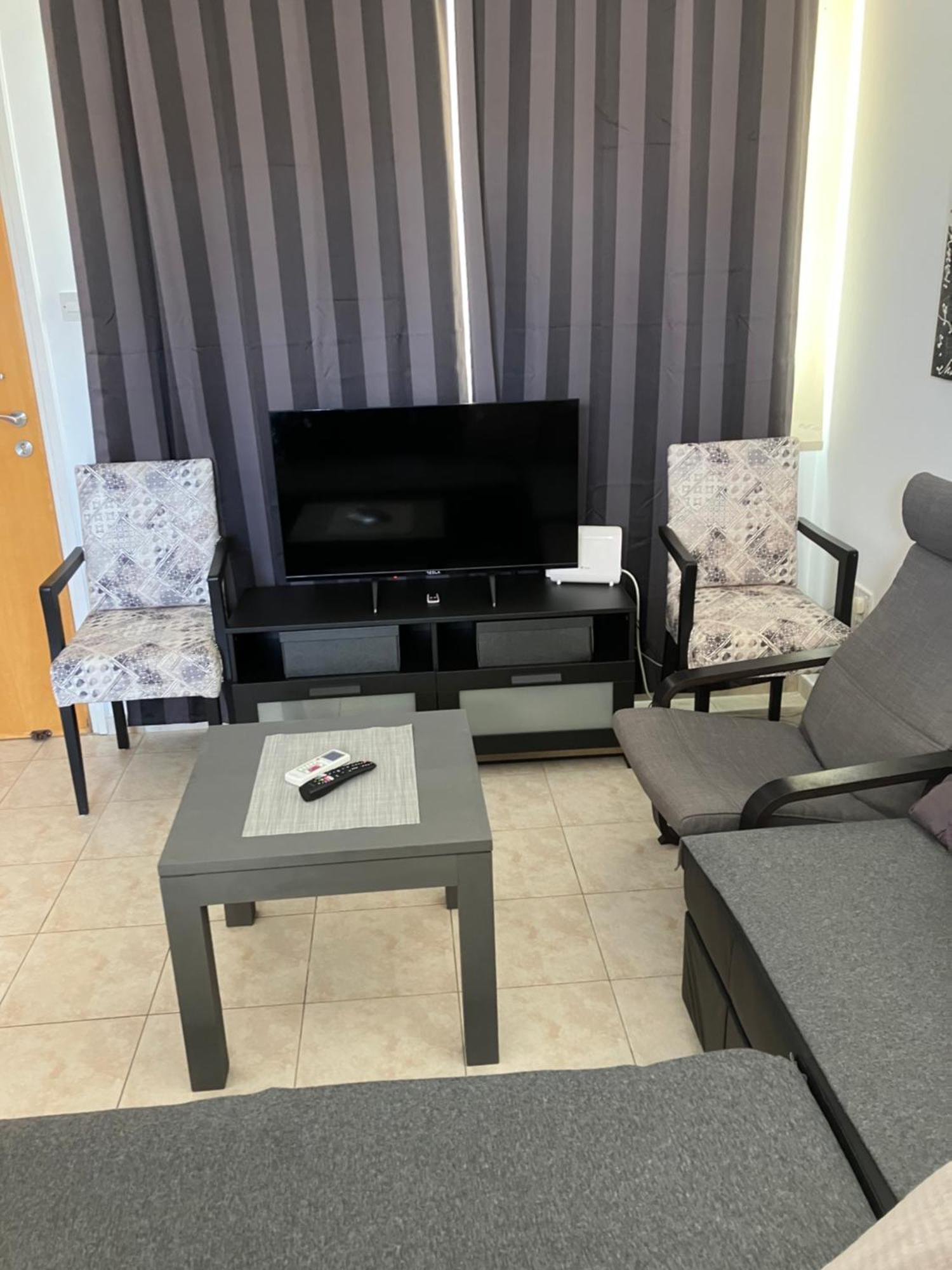 Protaras, Janas Apartment Eksteriør bilde