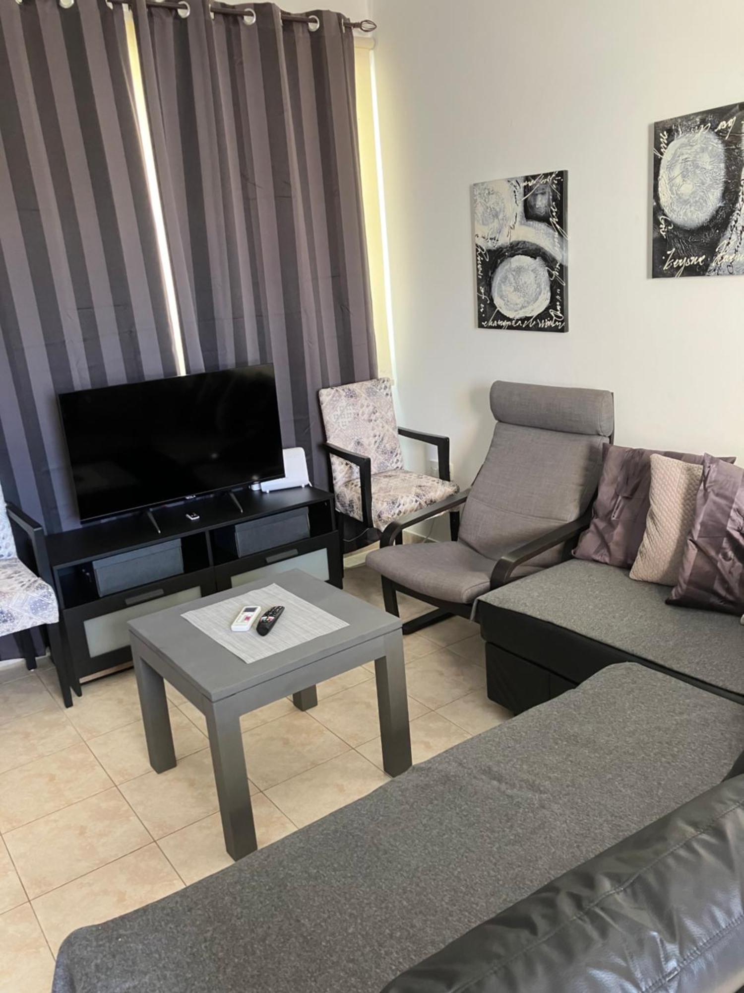 Protaras, Janas Apartment Eksteriør bilde